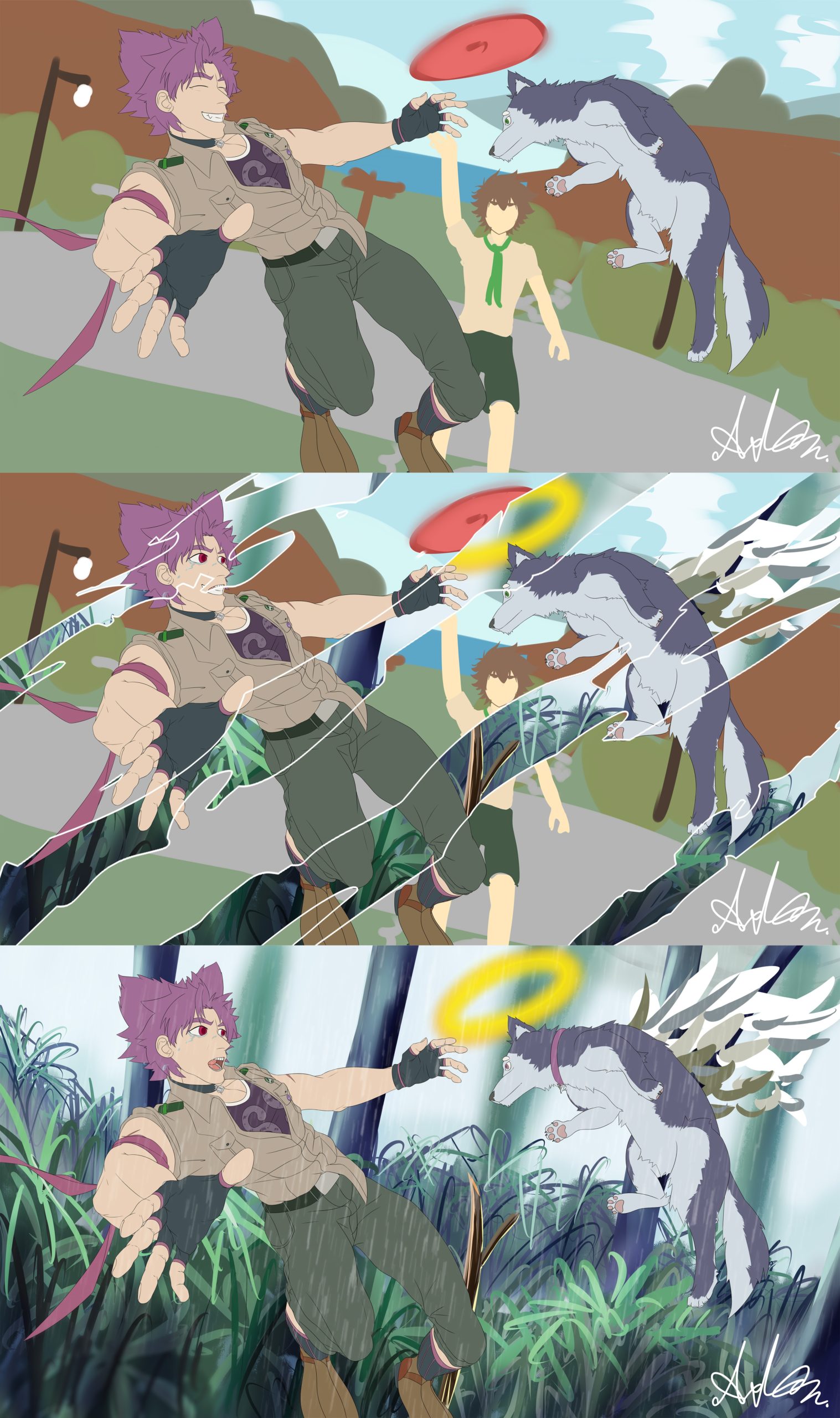 campbuddy开车图,黑猴子开车图 camp buddy fan art contest 2019 | blits games