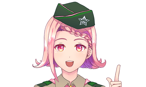 Yuri Nomoru.