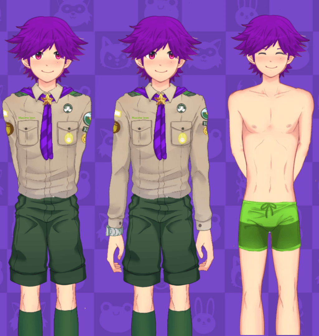 Camp buddy hiro. Нацумэ Camp buddy. Camp buddy Натсуми. Йоичи Юкимура Camp buddy Yaoi. Дакимакура Нацуми Camp buddy.