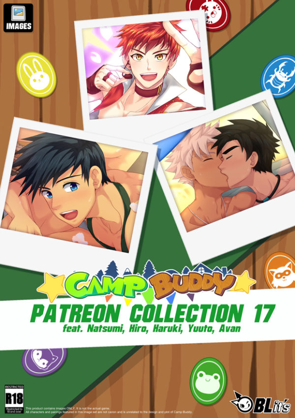 Patreon Collection Bundle 2 - Image 8