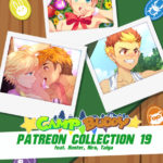 Patreon Collection 19