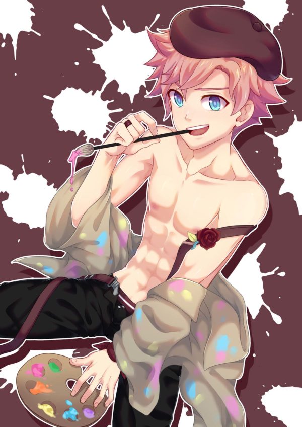 Patreon Collection 22 - Image 2