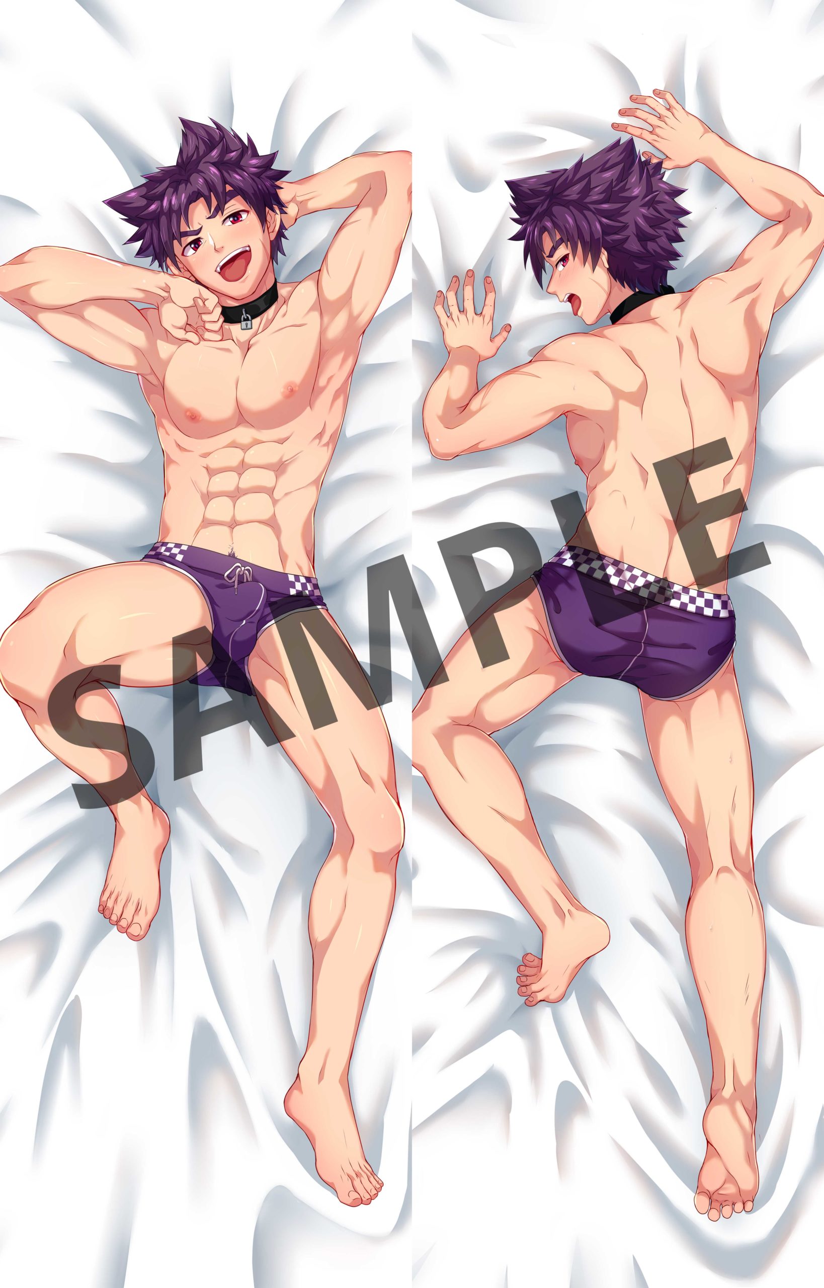 Body-Pillow-Yoichi-Yukimura-Swim-Variant