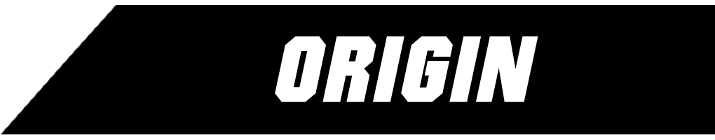 origin