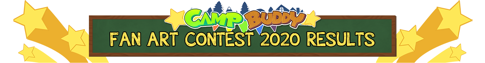 Art Contest 2020 Results