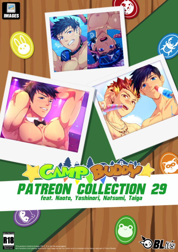 Patreon Collection 29