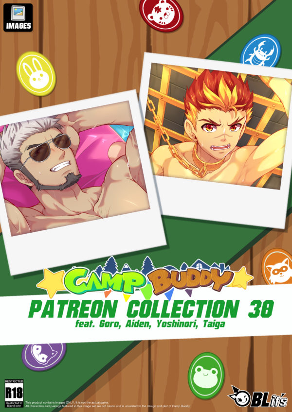 Patreon Collection 30