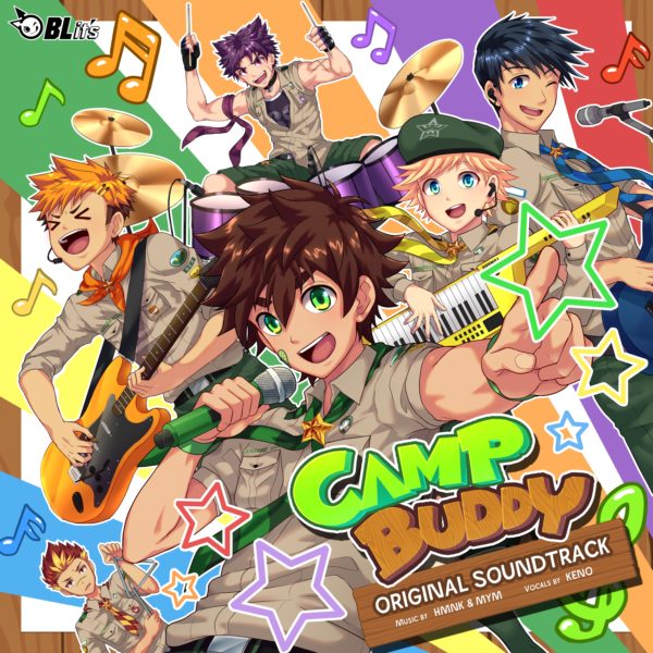 Camp Buddy Collector's Edition - Image 4