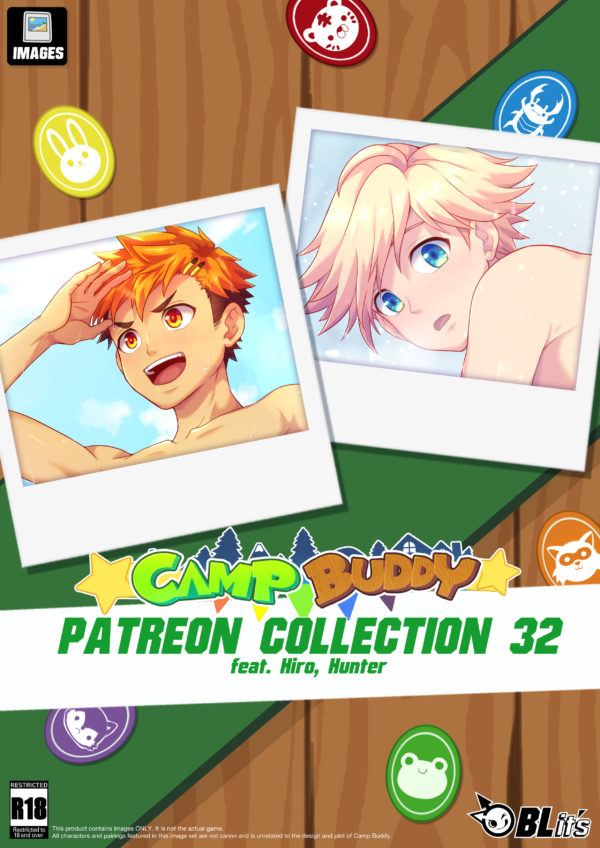 Patreon Collection 32