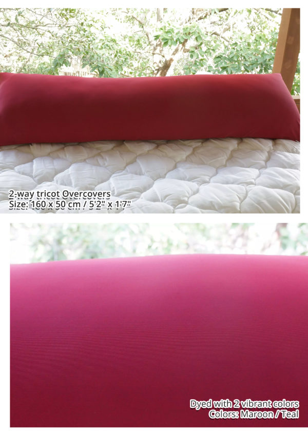 Body Pillow Overcover - Image 2