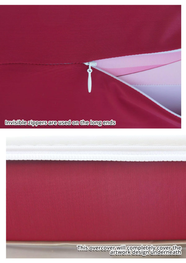 Body Pillow Overcover - Image 3