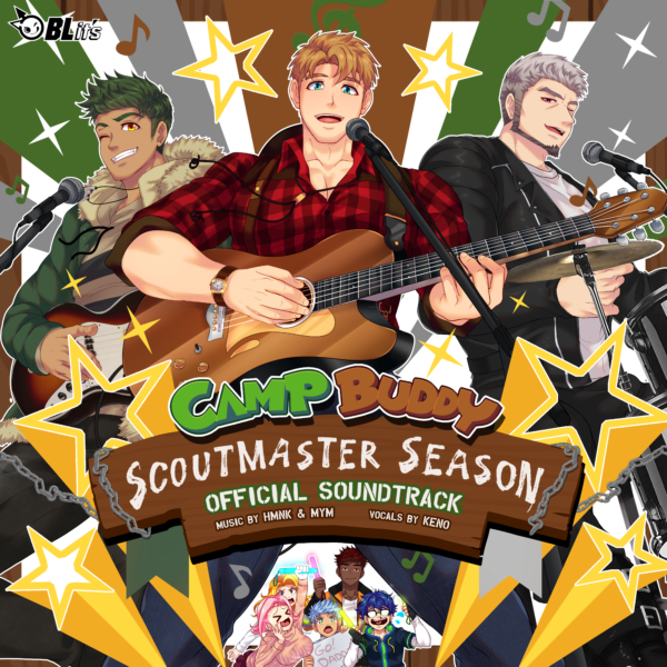 Scoutmaster Season Collector's Edition - Image 4