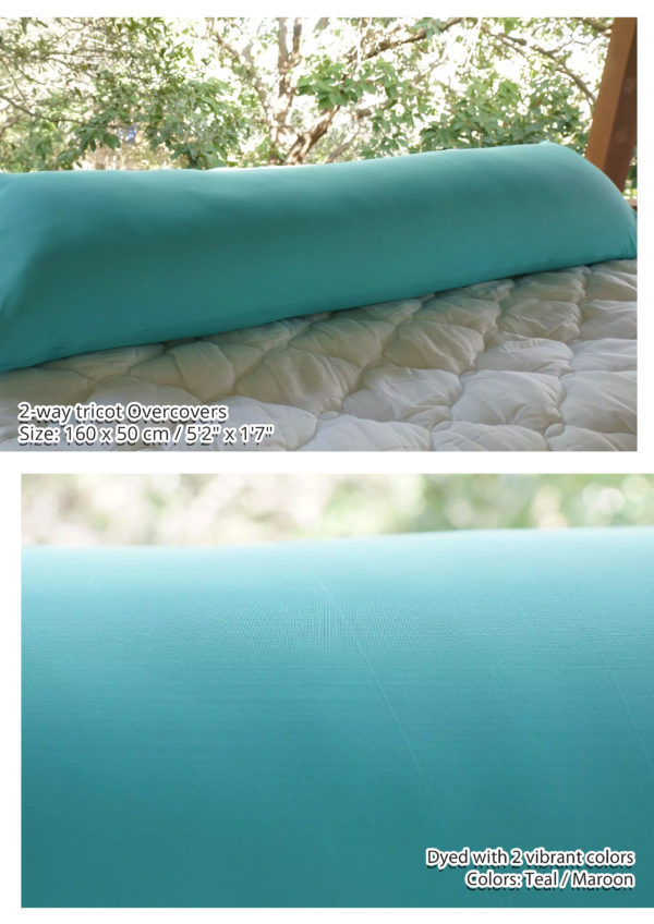 Body Pillow Overcover - Image 5