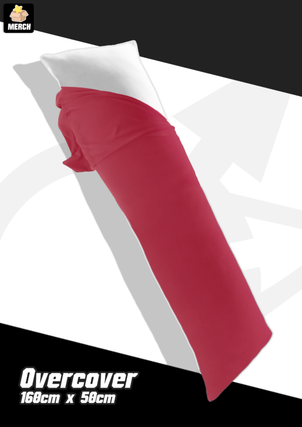 Body Pillow Overcover