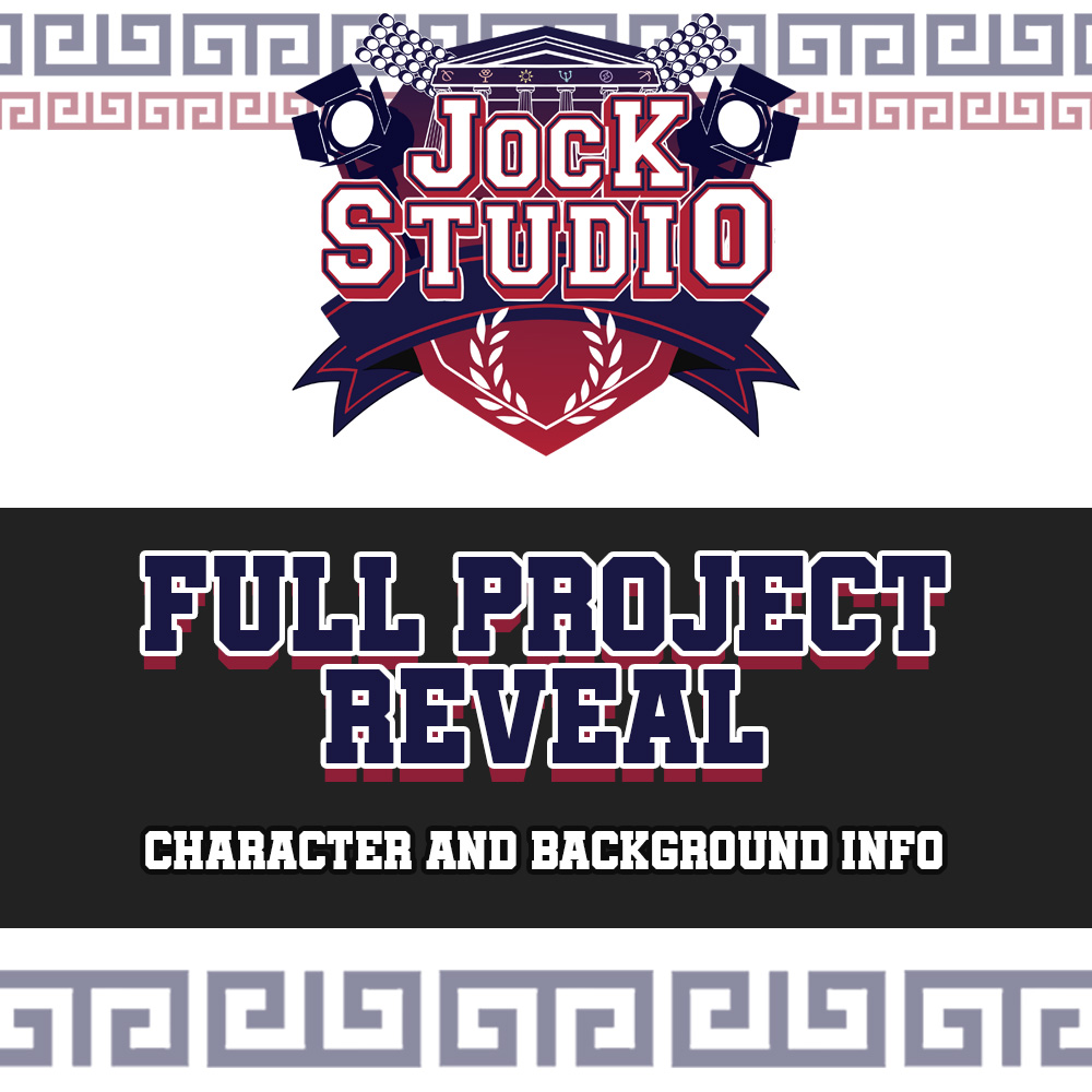 Jock Studio Full Project Reveal!