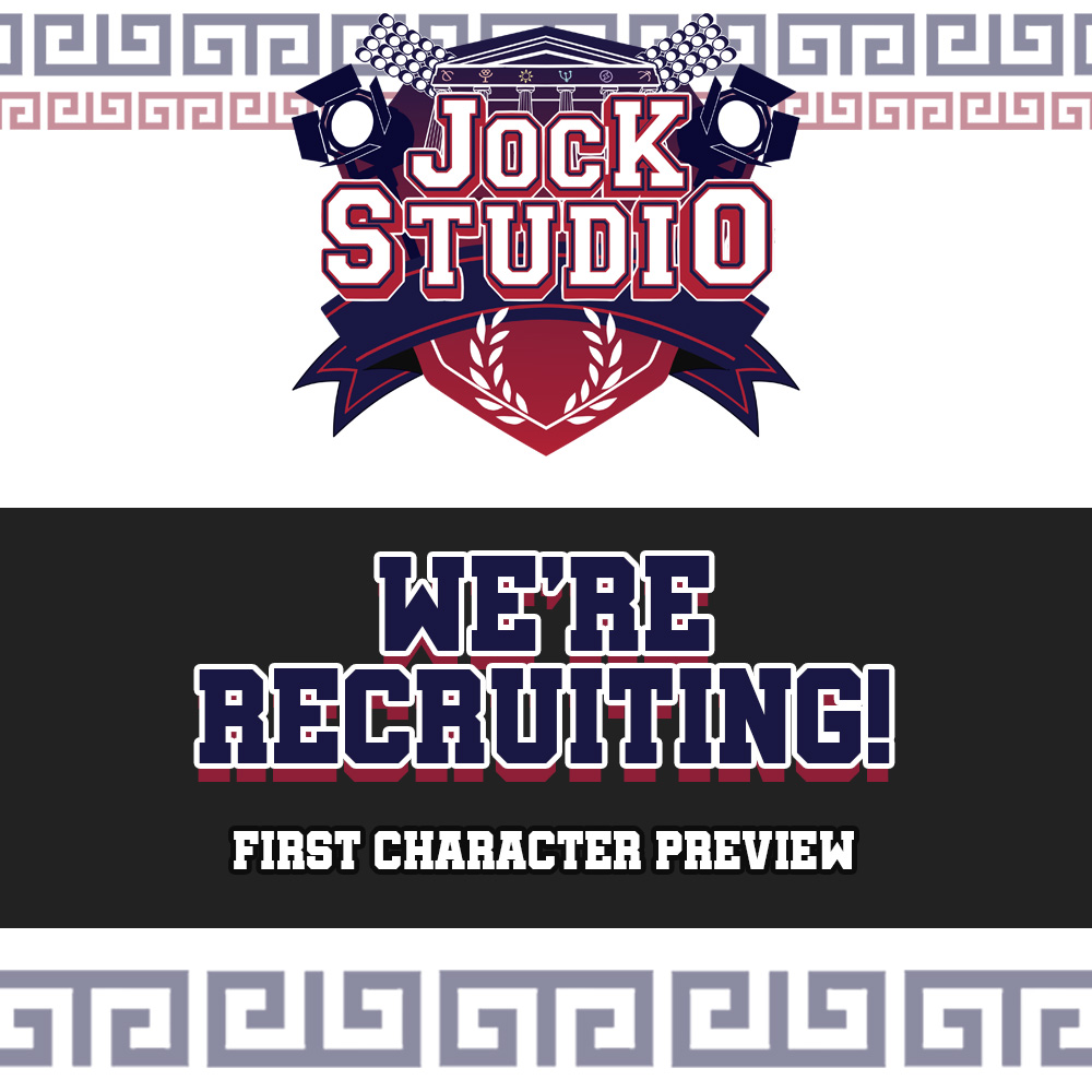 Jock Studio Applications