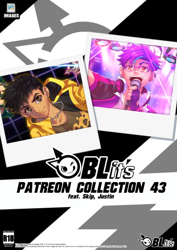 Patreon Collection 43