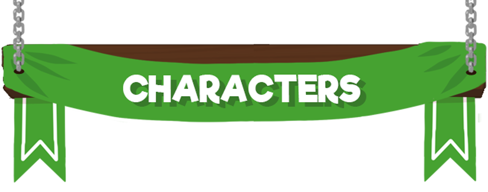 CB-characters