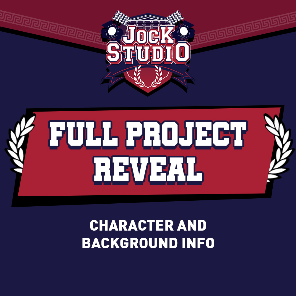 Jock Studio Full Project Reveal!