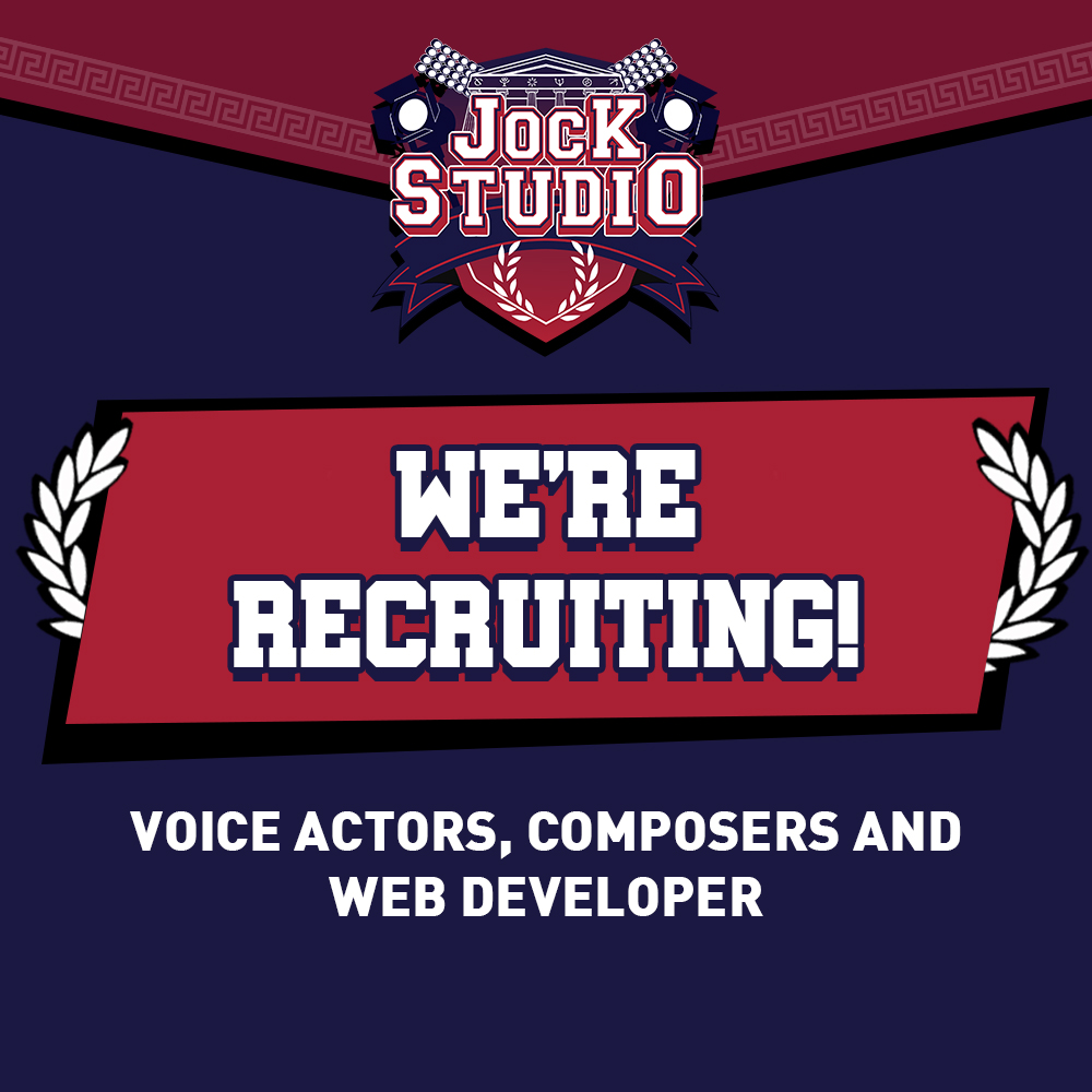 Jock Studio Applications