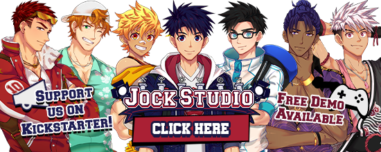 Jock Studio System Requirements - Can I Run It? - PCGameBenchmark
