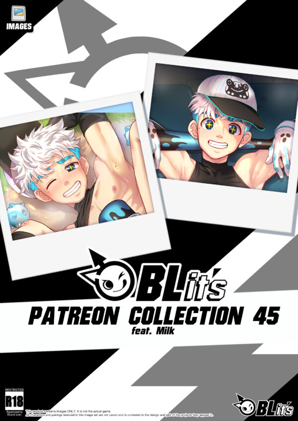 Patreon Collection 45