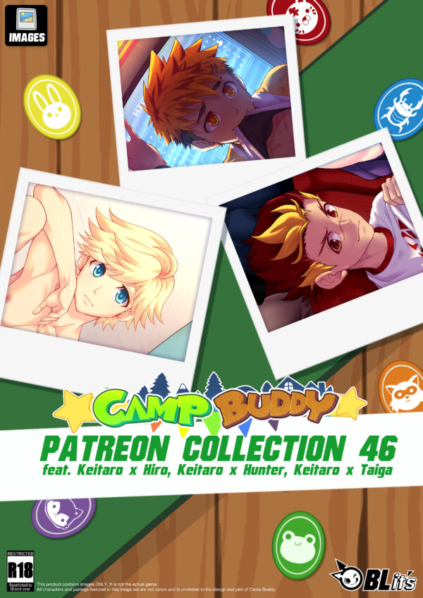 Patreon Collection Bundle 5 - Image 7