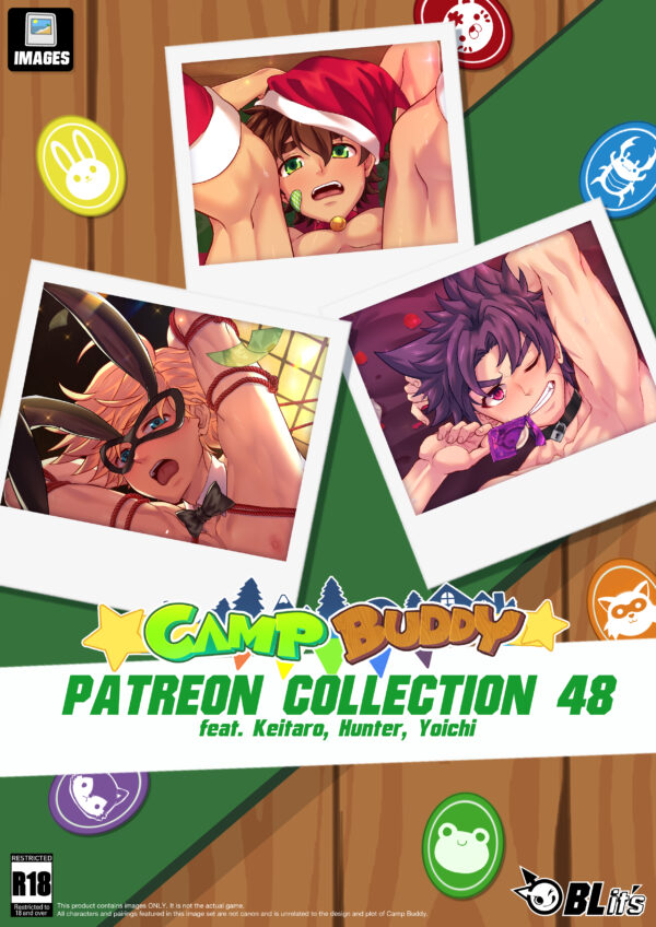 Patreon Collection 48