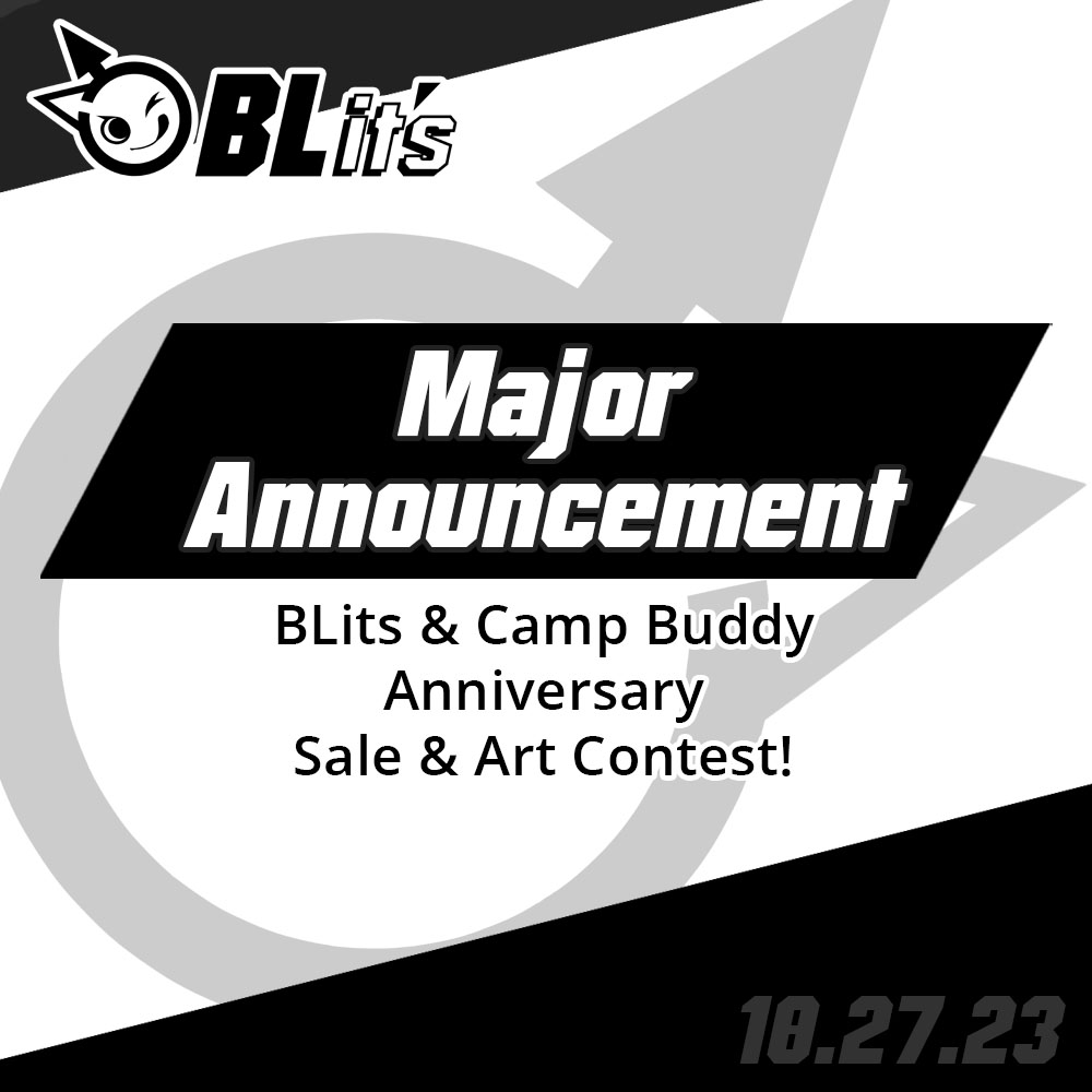 BLits 2023 Anniversary Celebration