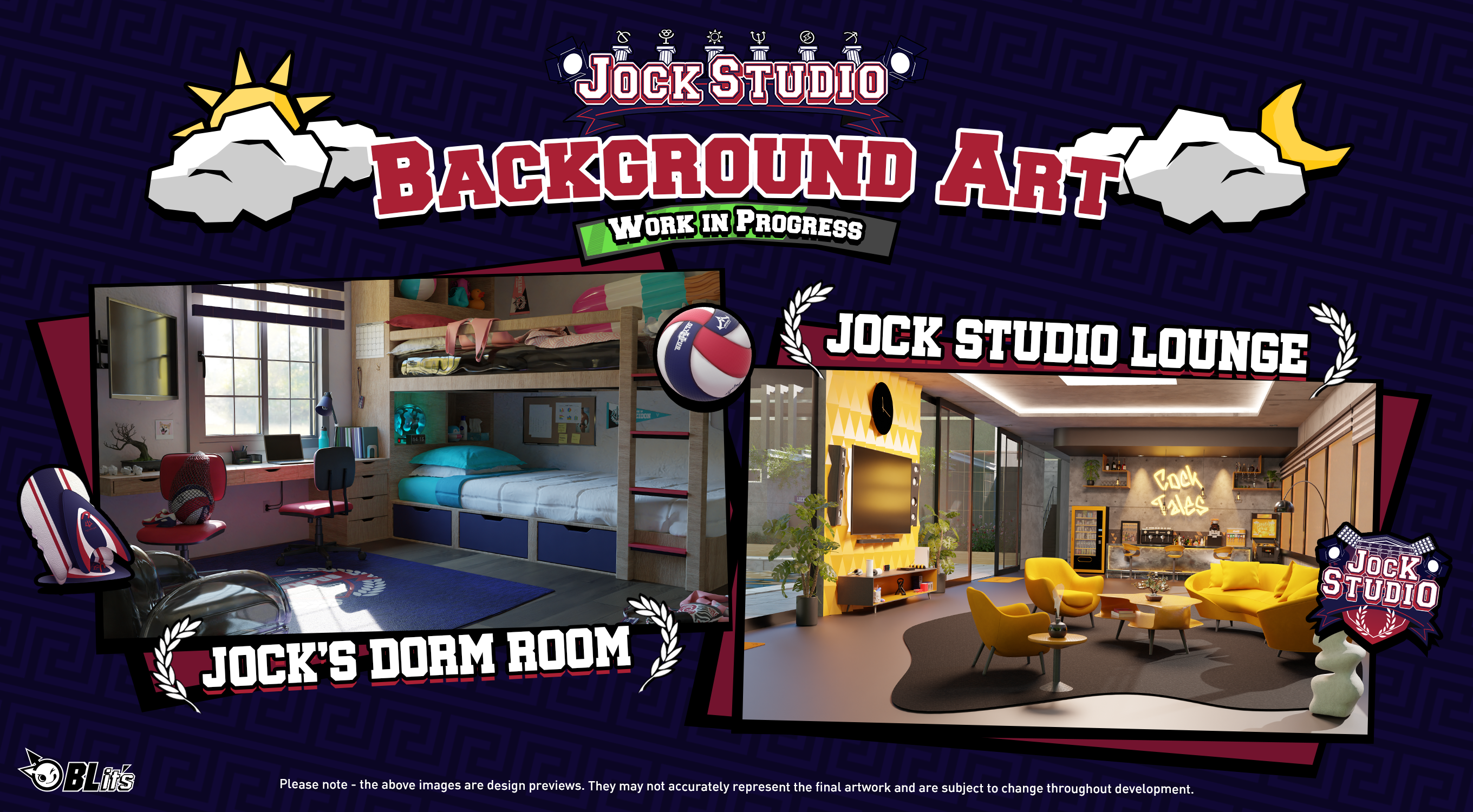 Jock Studio System Requirements - Can I Run It? - PCGameBenchmark