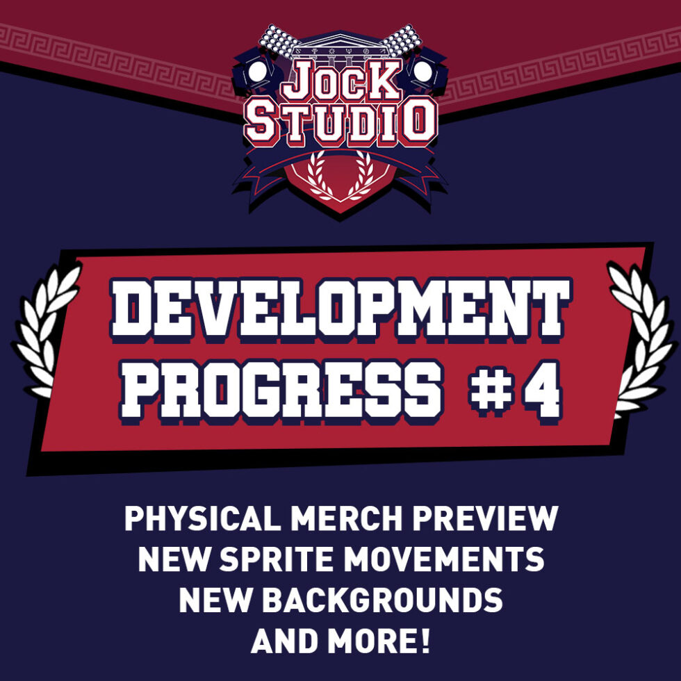 Jock studio 18. Jock studio 18