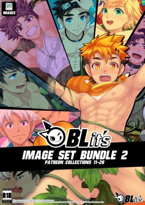 Patreon Collection Bundle 2