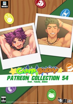 Patreon Collection 54
