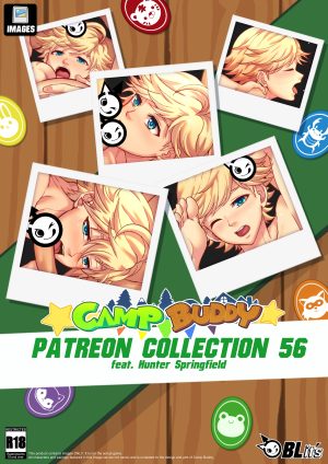 Patreon Collection 56