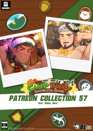 Patreon Collection 57