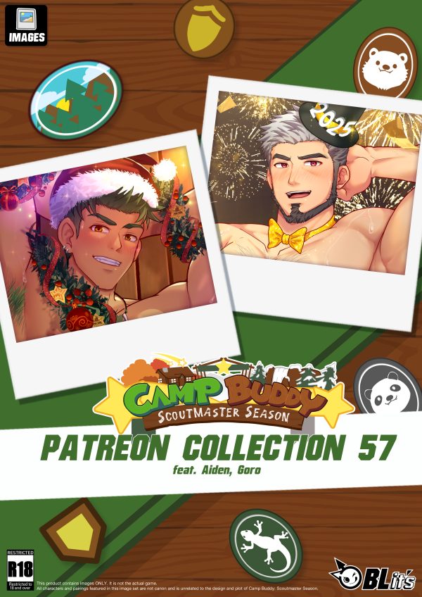 Patreon Collection 57