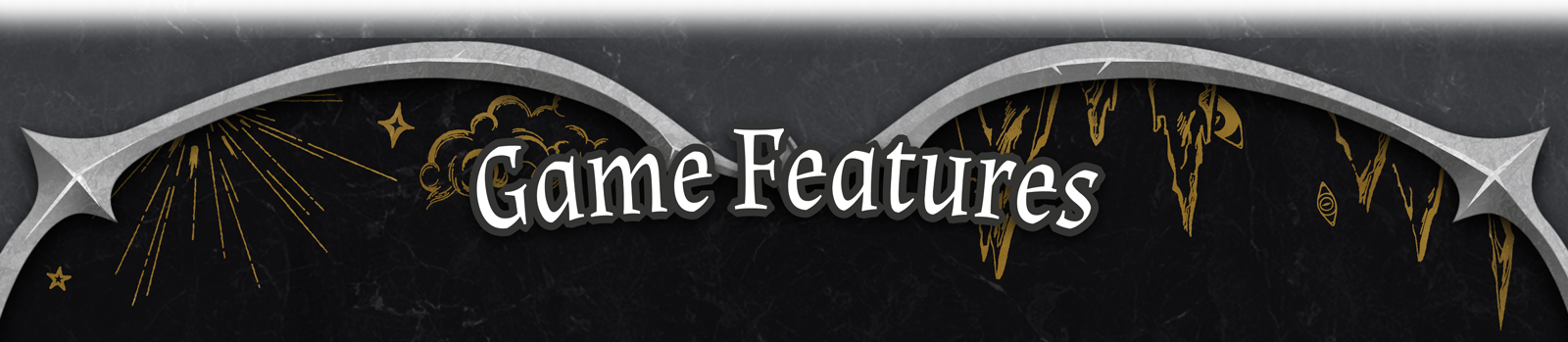 game-features