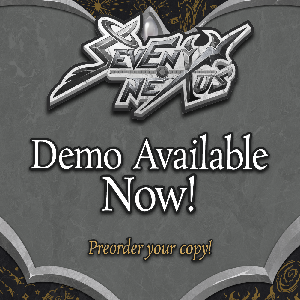 Seven Nexus Demo Launched!