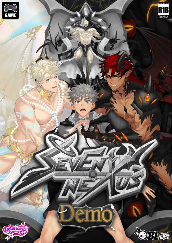 Seven Nexus (Pre-order)
