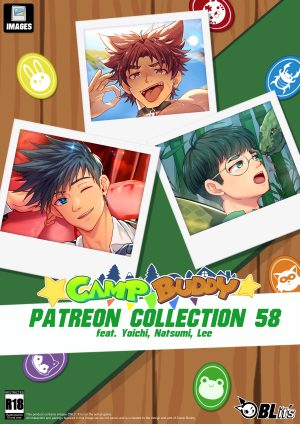 Patreon Collection 58