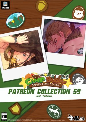 Patreon Collection 59