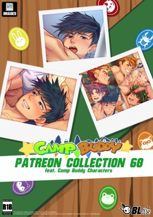 Patreon Collection 60