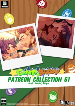 Patreon Collection 61