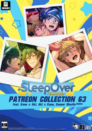 Patreon Collection 63