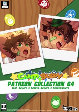 Patreon Collection 64