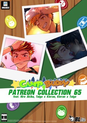 Patreon Collection 65