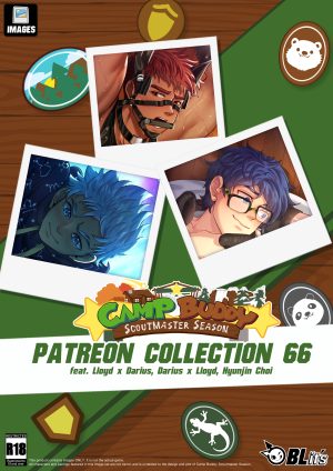 Patreon Collection 66