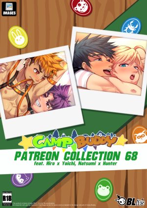 Patreon Collection 68